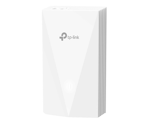 TP-LINK Punkt dostępowy EAP655-Wall AX3000 - 1099004 - zdjęcie